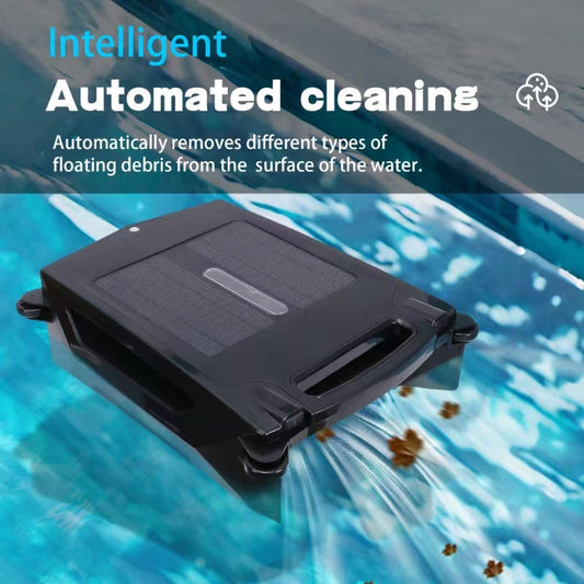 SolarSweep™ Robo Pool Cleaner Veteranshops.com